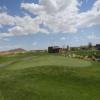 Practice Green - Monday, May 2, 2022 (St. George Trip)
