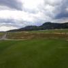  Hole #1 - Tee Shot - Tuesday, July 12, 2016