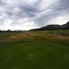 Hole #10 - Tee Shot - Tuesday, July 12, 2016