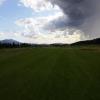  Hole #11 - Approach - 2nd - Tuesday, July 12, 2016