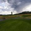  Hole #11 - Tee Shot - Tuesday, July 12, 2016