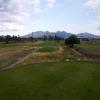  Hole #13 - Tee Shot - Tuesday, July 12, 2016