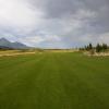  Hole #14 - Approach - Tuesday, July 12, 2016
