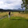  Hole #14 - Tee Shot - Tuesday, July 12, 2016