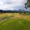  Hole #14 - Tee Shot - Tuesday, July 12, 2016