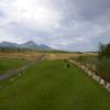  Hole #15 - Tee Shot - Tuesday, July 12, 2016