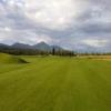 Hole #16 - Approach - Tuesday, July 12, 2016