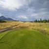  Hole #16 - Tee Shot - Tuesday, July 12, 2016