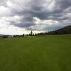  Hole #3 - Approach - Tuesday, July 12, 2016
