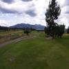 Hole #4 - Tee Shot - Tuesday, July 12, 2016