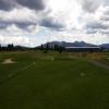  Hole #5 - Tee Shot - Tuesday, July 12, 2016