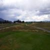  Hole #9 - Tee Shot - Tuesday, July 12, 2016