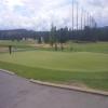Practice Green - Tuesday, July 12, 2016