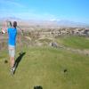 Hole #12 - Tee Shot - Saturday, March 23, 2019 (Las Vegas #3 Trip)