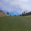  Hole #17 - Approach - Saturday, March 23, 2019 (Las Vegas #3 Trip)