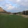  Hole #2 - Approach - Saturday, March 23, 2019 (Las Vegas #3 Trip)