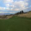  Hole #3 - Approach - Saturday, March 23, 2019 (Las Vegas #3 Trip)