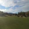  Hole #6 - Approach - Saturday, March 23, 2019 (Las Vegas #3 Trip)