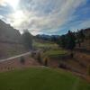  Hole #9 - Tee Shot - Saturday, March 23, 2019 (Las Vegas #3 Trip)