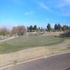 Practice Green - Saturday, March 23, 2019 (Las Vegas #3 Trip)
