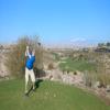 The Revere Golf Club (Lexington) Hole #11 - Tee Shot - Sunday, March 24, 2019 (Las Vegas #3 Trip)