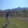 The Revere Golf Club (Lexington) Hole #17 - Tee Shot - Sunday, March 24, 2019 (Las Vegas #3 Trip)
