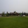 Clubhouse - Monday, August 24, 2015 (Flathead Valley #5 Trip)