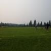 Driving Range - Monday, August 24, 2015 (Flathead Valley #5 Trip)