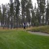 The Wilderness Club Hole #11 - Approach - Monday, August 24, 2015 (Flathead Valley #5 Trip)