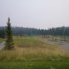  Hole #2 - Tee Shot - Monday, August 24, 2015 (Flathead Valley #5 Trip)