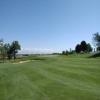  Hole #12 - Approach - 2nd - Monday, September 20, 2021 (Boise Trip)