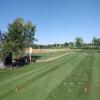  Hole #13 - Tee Shot - Monday, September 20, 2021 (Boise Trip)