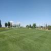  Hole #15 - Approach - Monday, September 20, 2021 (Boise Trip)
