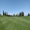  Hole #16 - Approach - Monday, September 20, 2021 (Boise Trip)