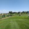  Hole #17 - Tee Shot - Monday, September 20, 2021 (Boise Trip)