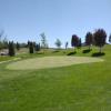  Hole #18 - Greenside - Monday, September 20, 2021 (Boise Trip)
