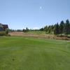  Hole #18 - Tee Shot - Monday, September 20, 2021 (Boise Trip)