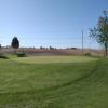  Hole #2 - Greenside - Monday, September 20, 2021 (Boise Trip)