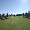  Hole #3 - Approach - Monday, September 20, 2021 (Boise Trip)