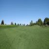  Hole #4 - Approach - Monday, September 20, 2021 (Boise Trip)
