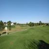  Hole #4 - Tee Shot - Monday, September 20, 2021 (Boise Trip)