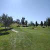  Hole #5 - Approach - Monday, September 20, 2021 (Boise Trip)
