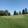  Hole #6 - Greenside - Monday, September 20, 2021 (Boise Trip)
