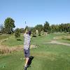 Hole #6 - Tee Shot - Monday, September 20, 2021 (Boise Trip)