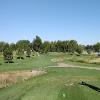 TimberStone Golf Course Hole #6 - Tee Shot - Monday, September 20, 2021 (Boise Trip)