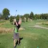  Hole #6 - Tee Shot - Monday, September 20, 2021 (Boise Trip)