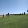  Hole #7 - Approach - Monday, September 20, 2021 (Boise Trip)
