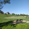  Hole #7 - Greenside - Monday, September 20, 2021 (Boise Trip)