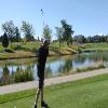 TimberStone Golf Course Hole #8 - Tee Shot - Monday, September 20, 2021 (Boise Trip)