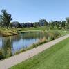  Hole #8 - Tee Shot - Monday, September 20, 2021 (Boise Trip)